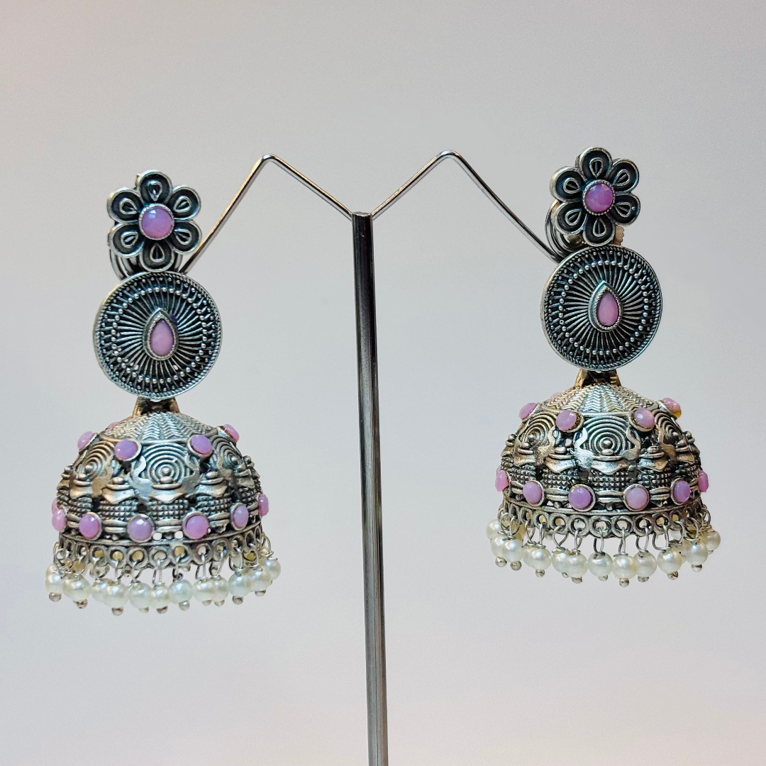 Gulabghata Jhumki