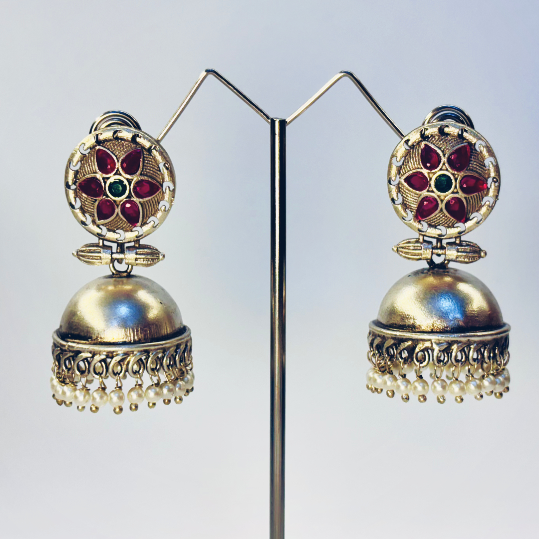 Padmakshi Jhumka
