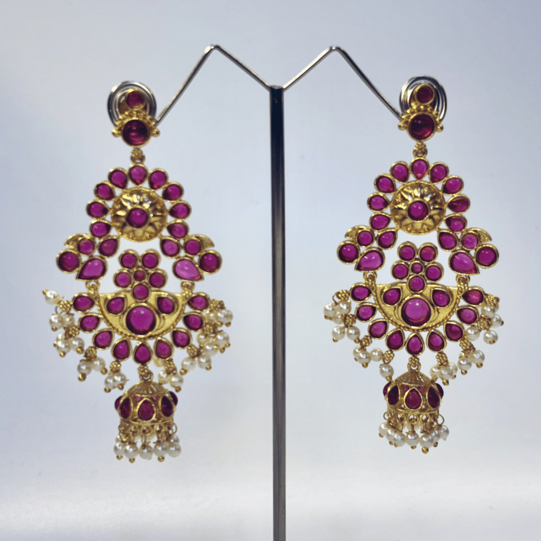 Rani Rasika Earrings