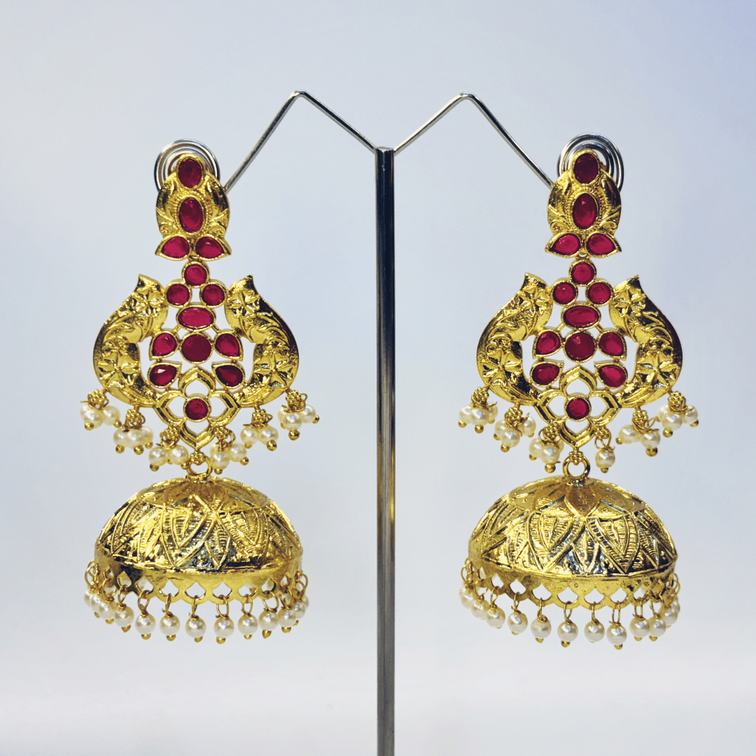 Mayura Jhumki