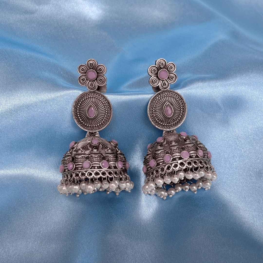 Gulabghata Jhumki