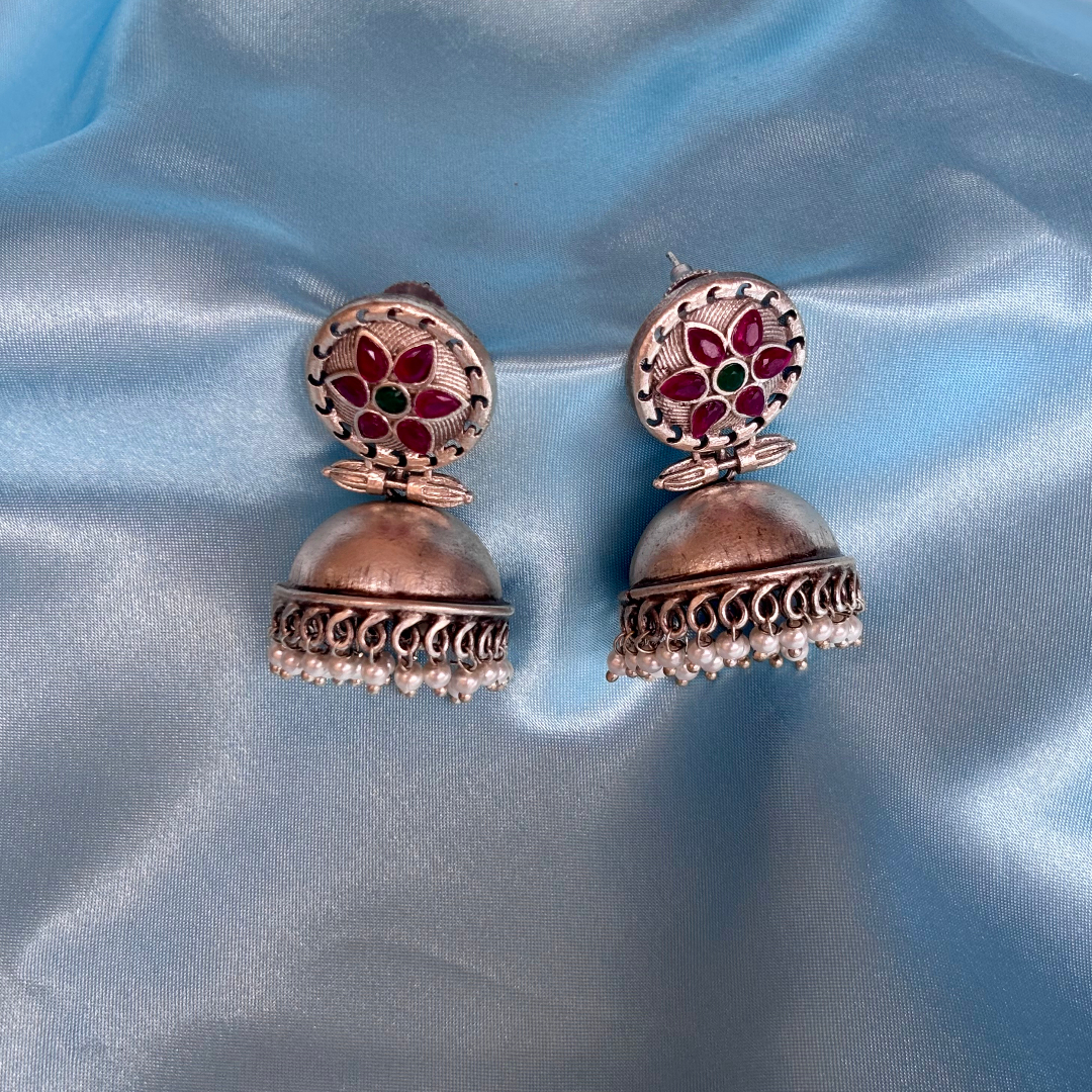 Padmakshi Jhumka