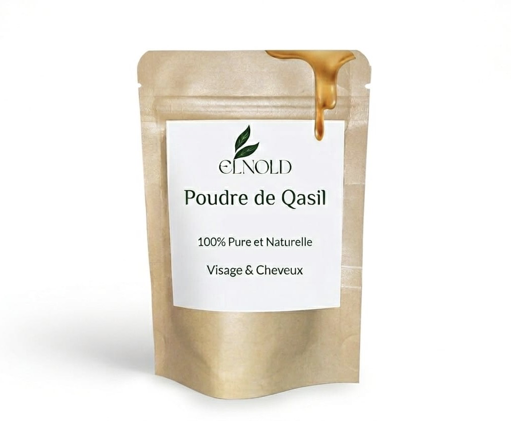 Poudre de Qasil