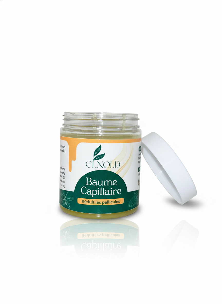 Baume Capillaire