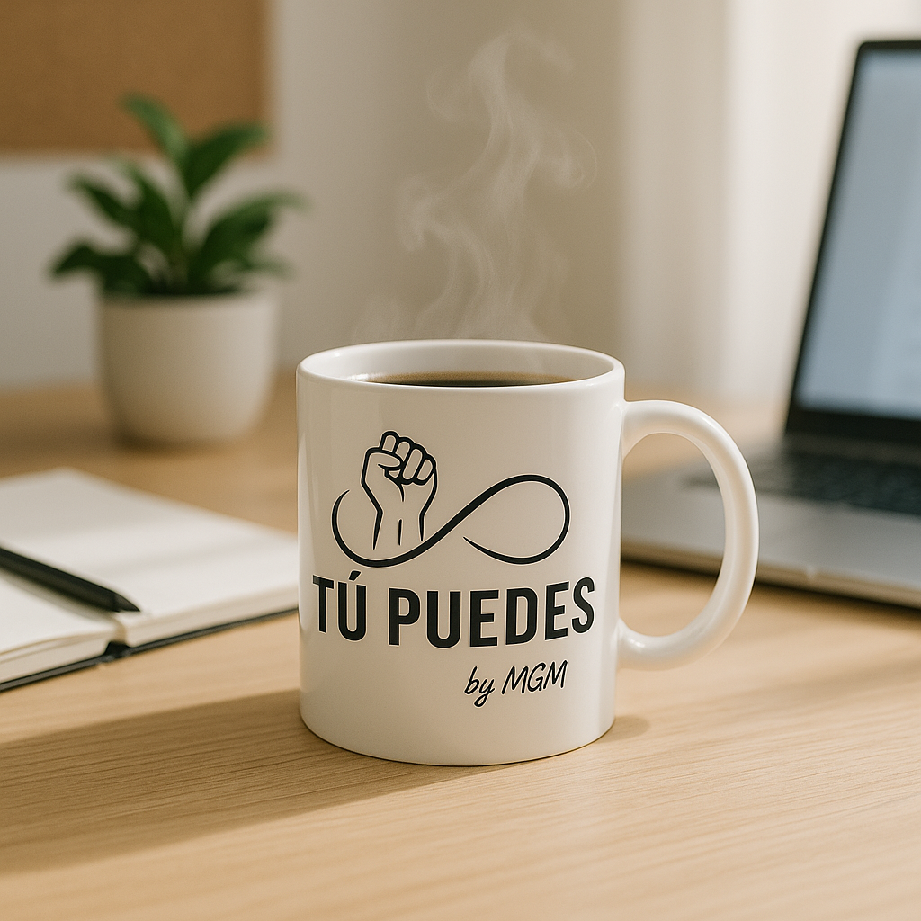 Taza de café