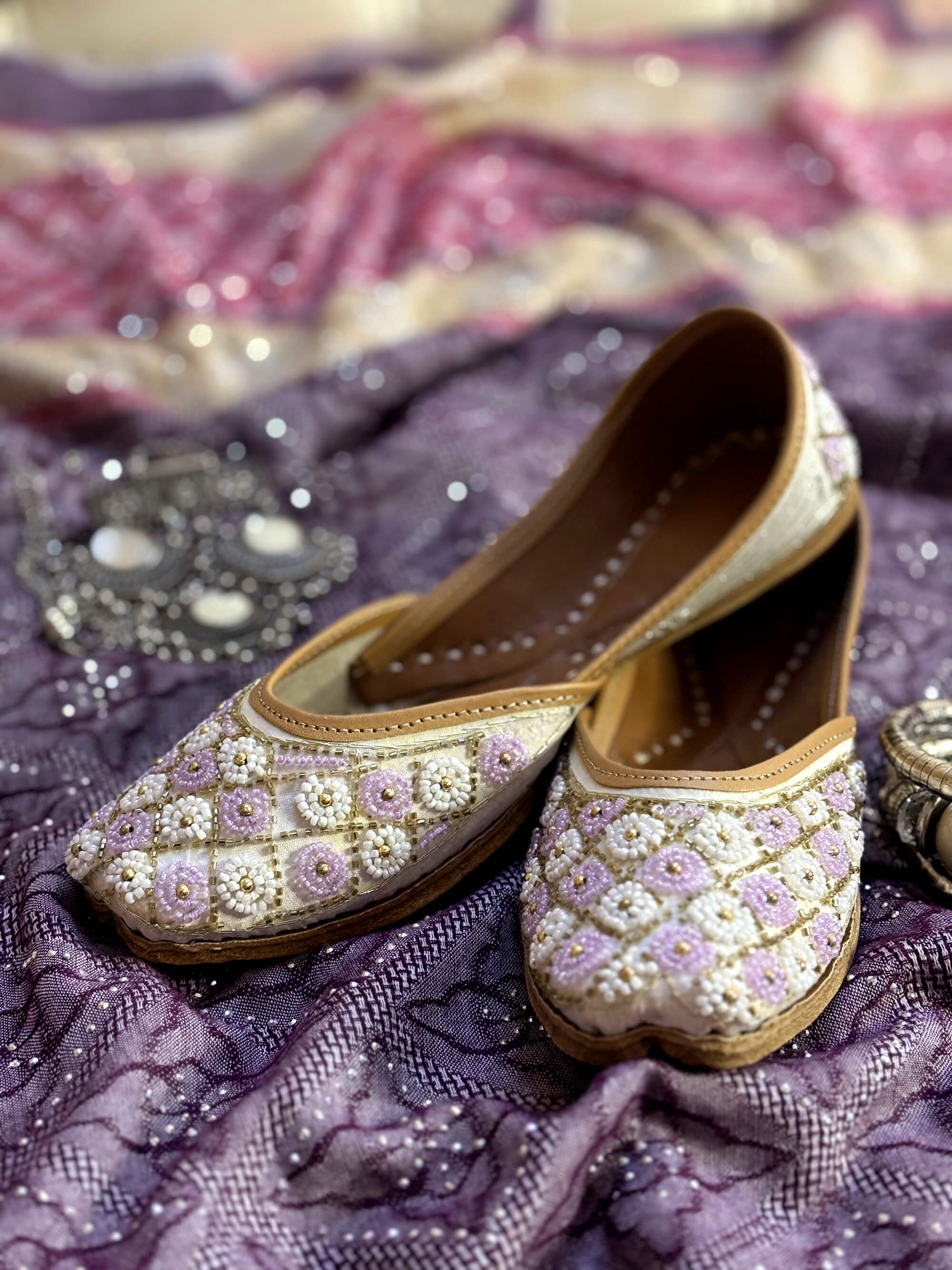 Lavender Dreams by Alia