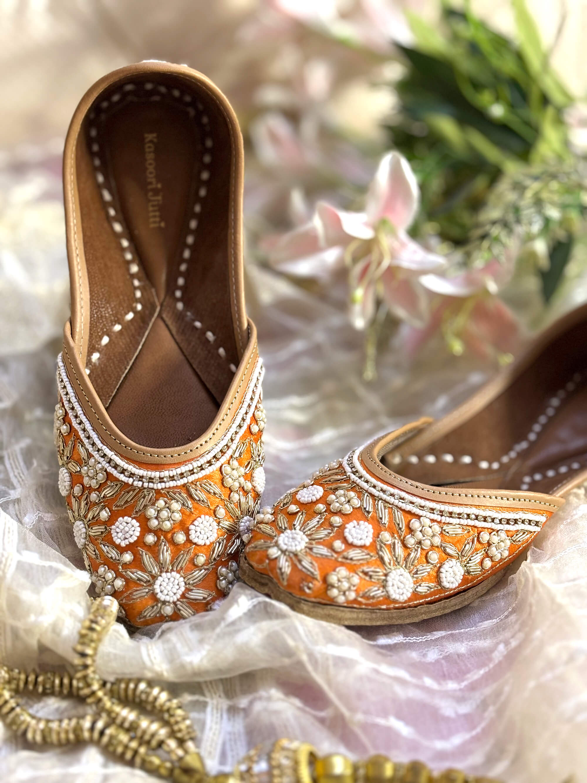 Narangi Noor – Styled by Disha