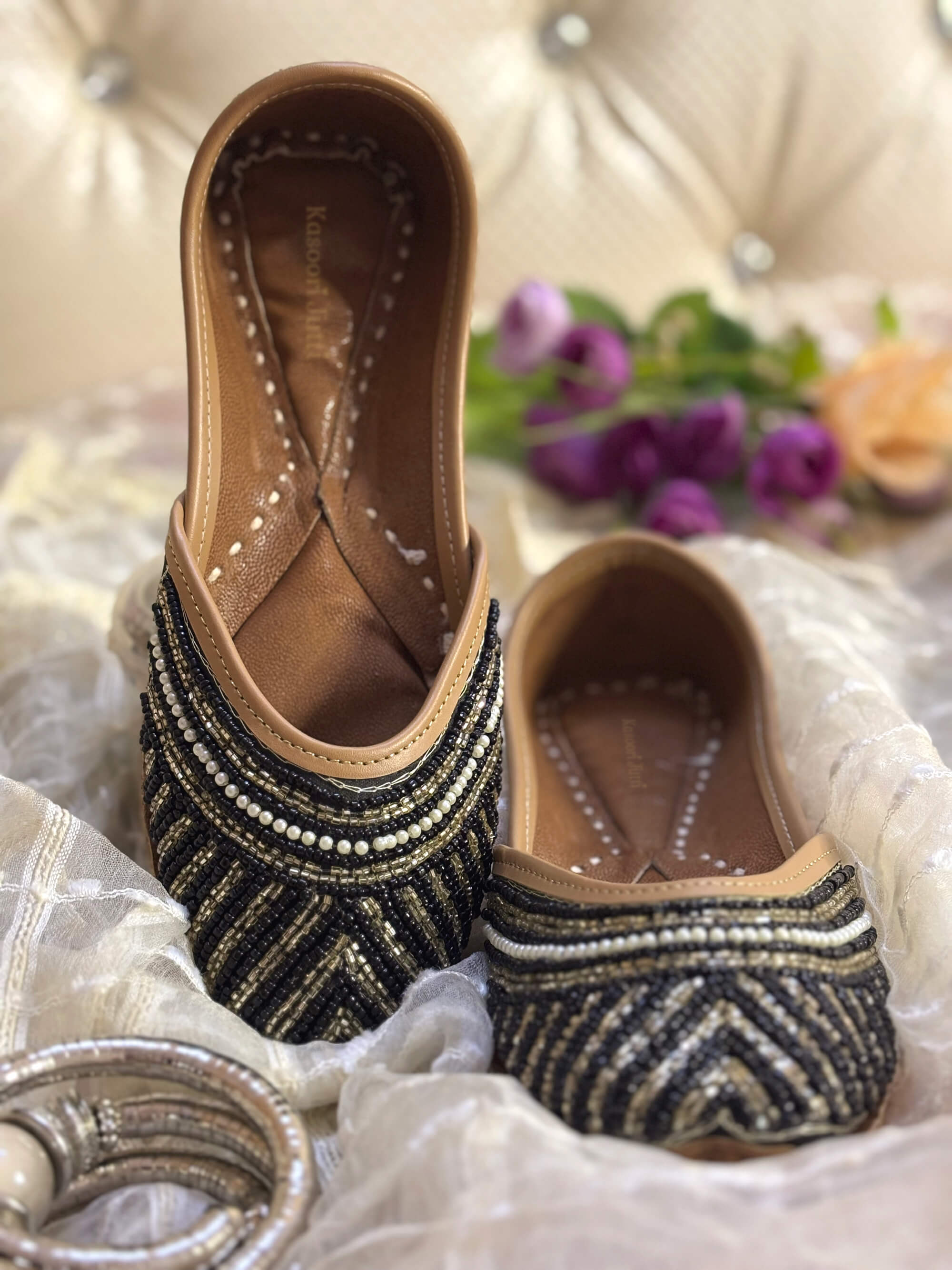 Black Beauty Magic - Malificent Love