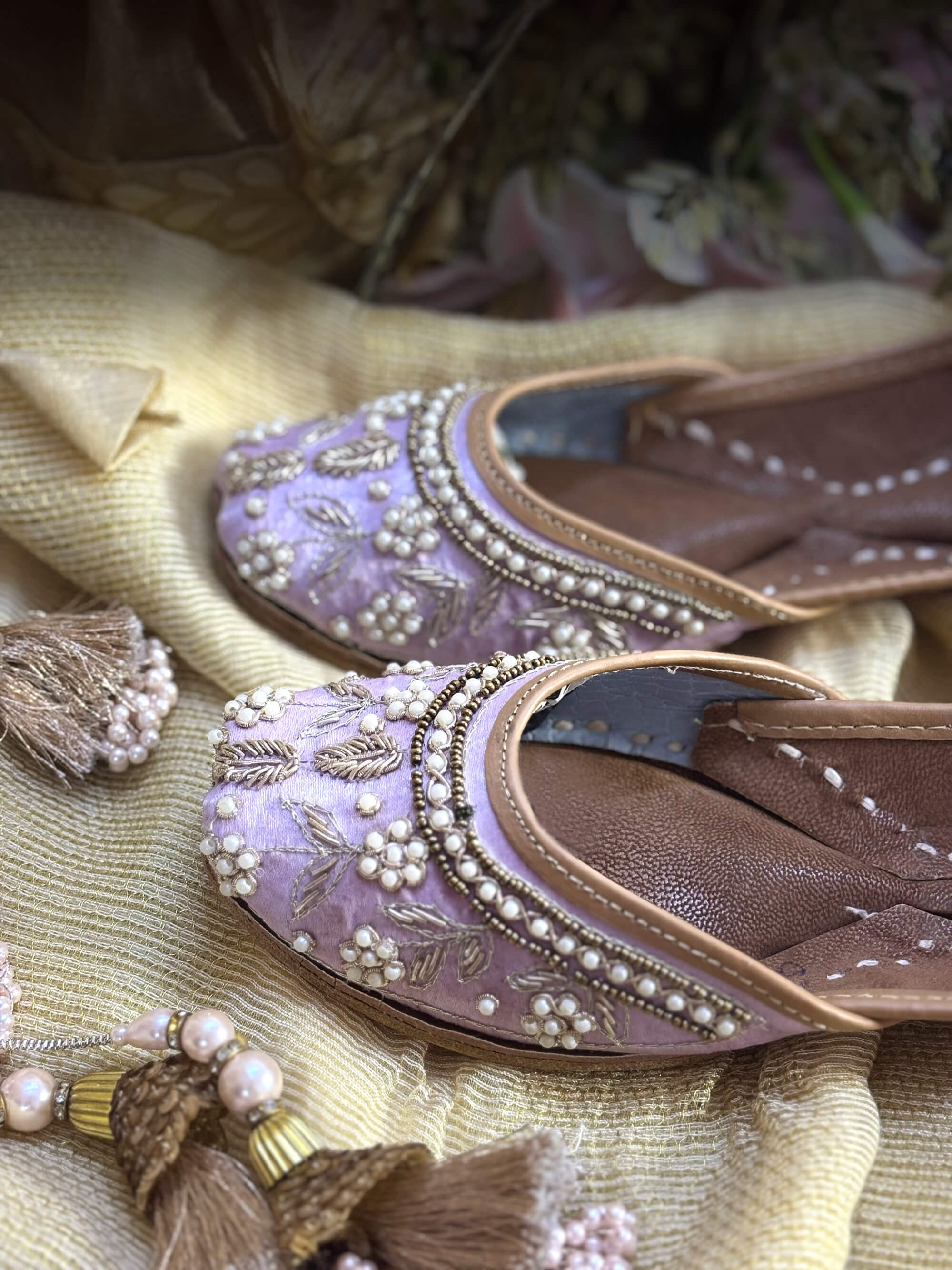 Noor-e-Moti for shruti