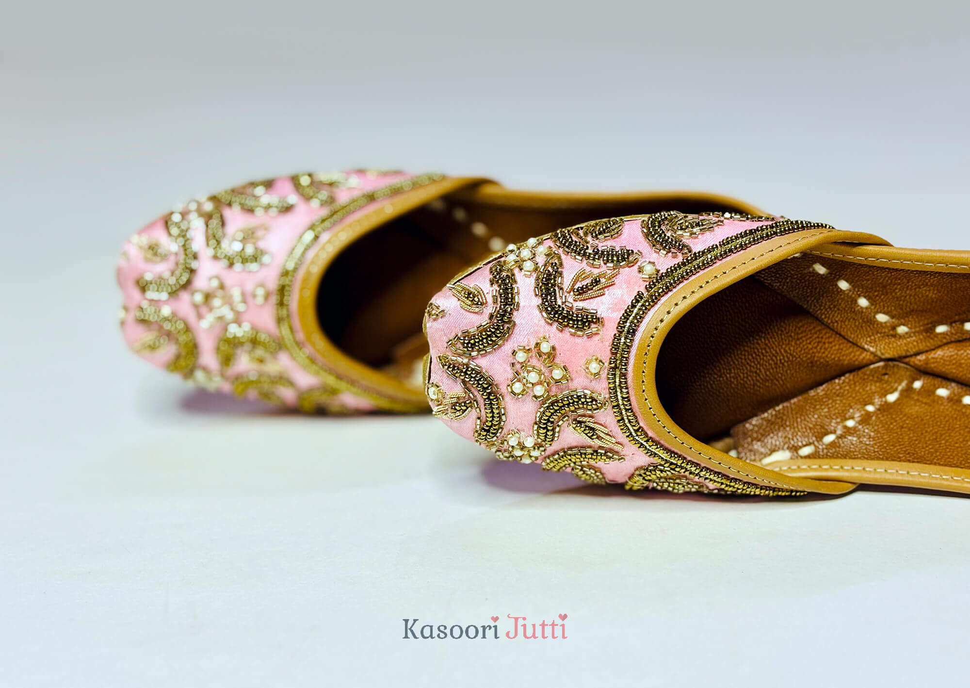 Gulabi Gold Queen
