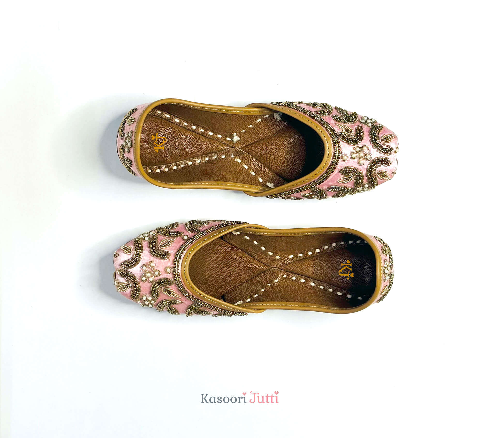 Gulabi Gold Queen