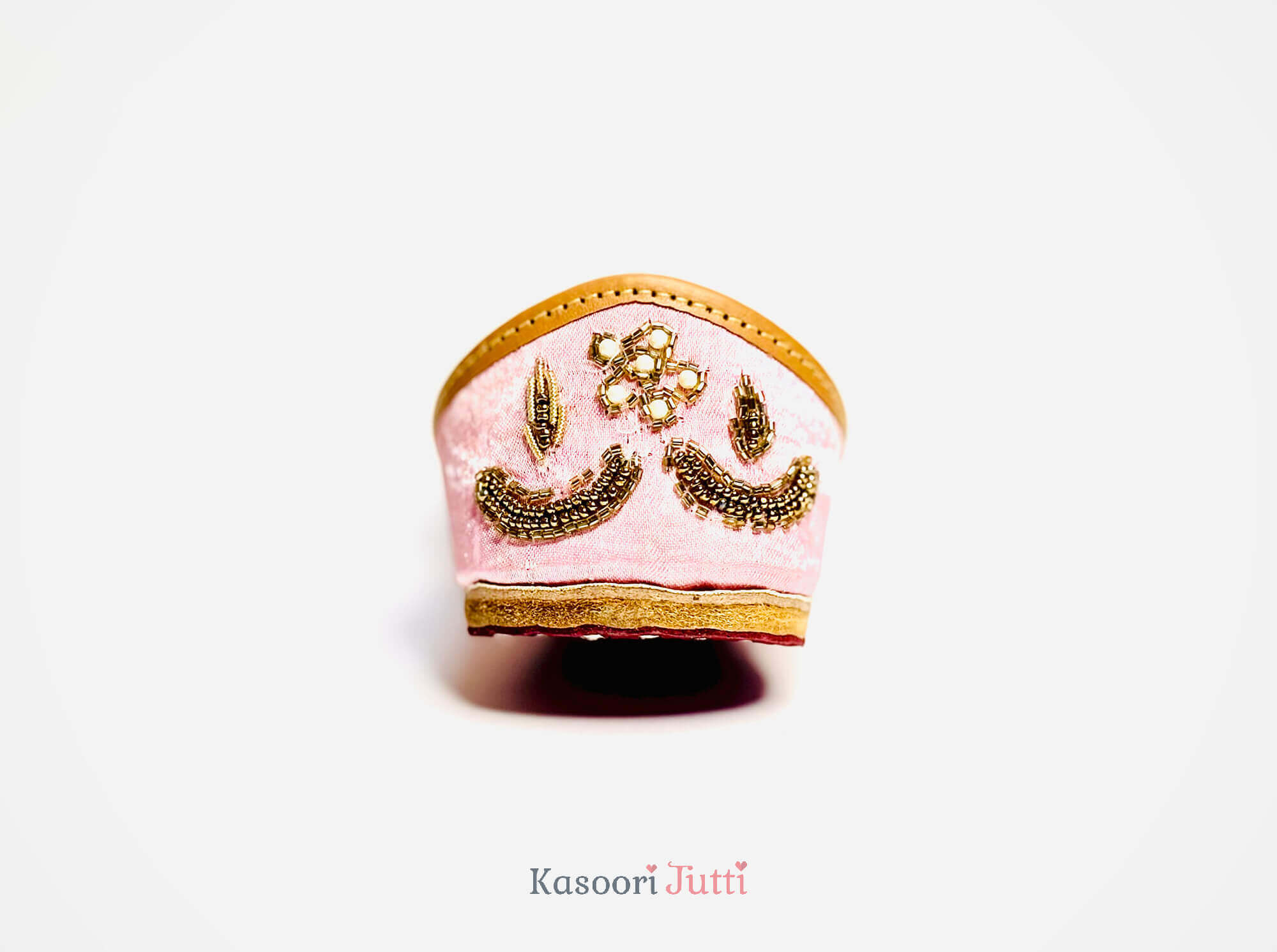 Gulabi Gold Queen