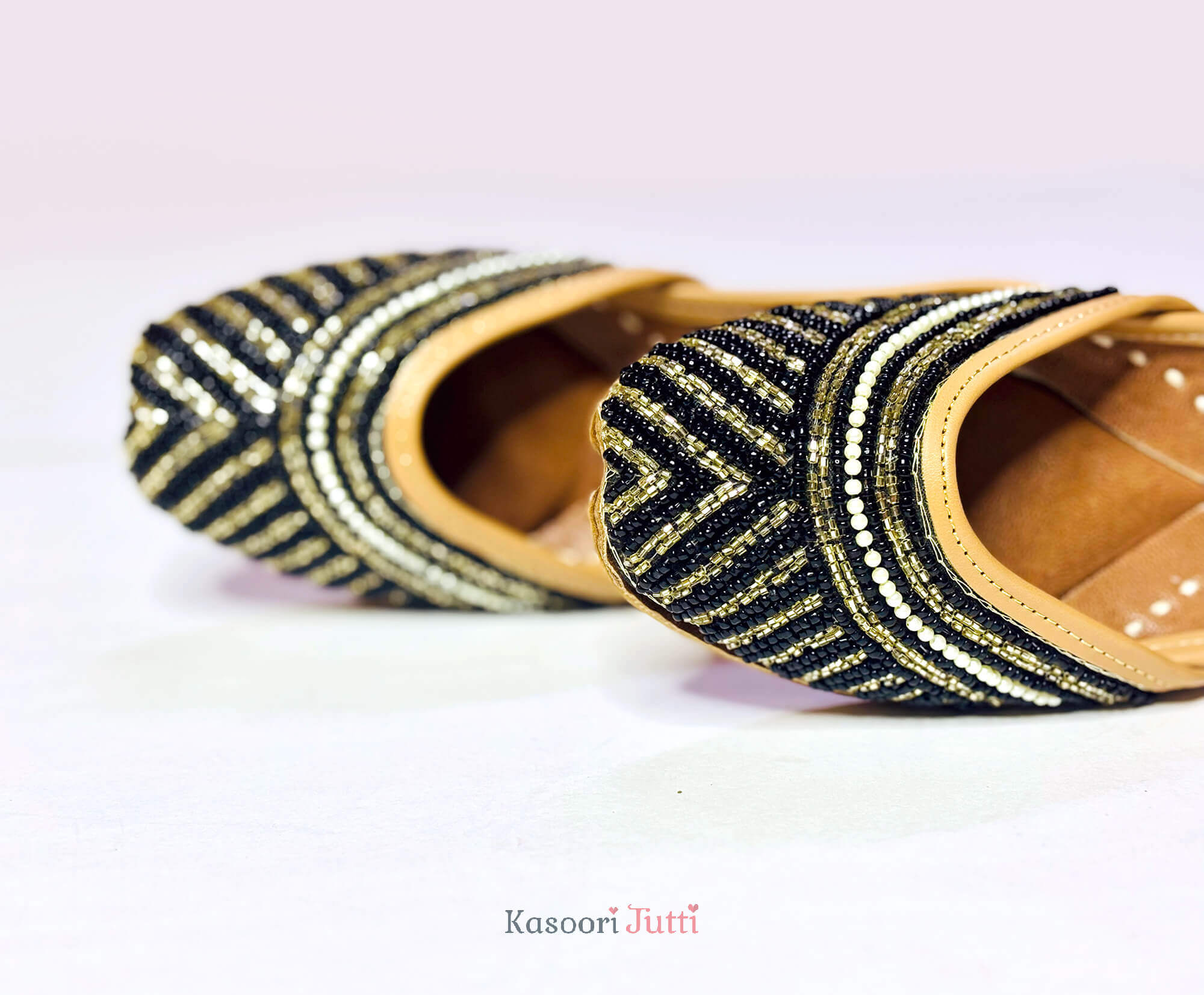 Black Beauty Magic - Malificent Love