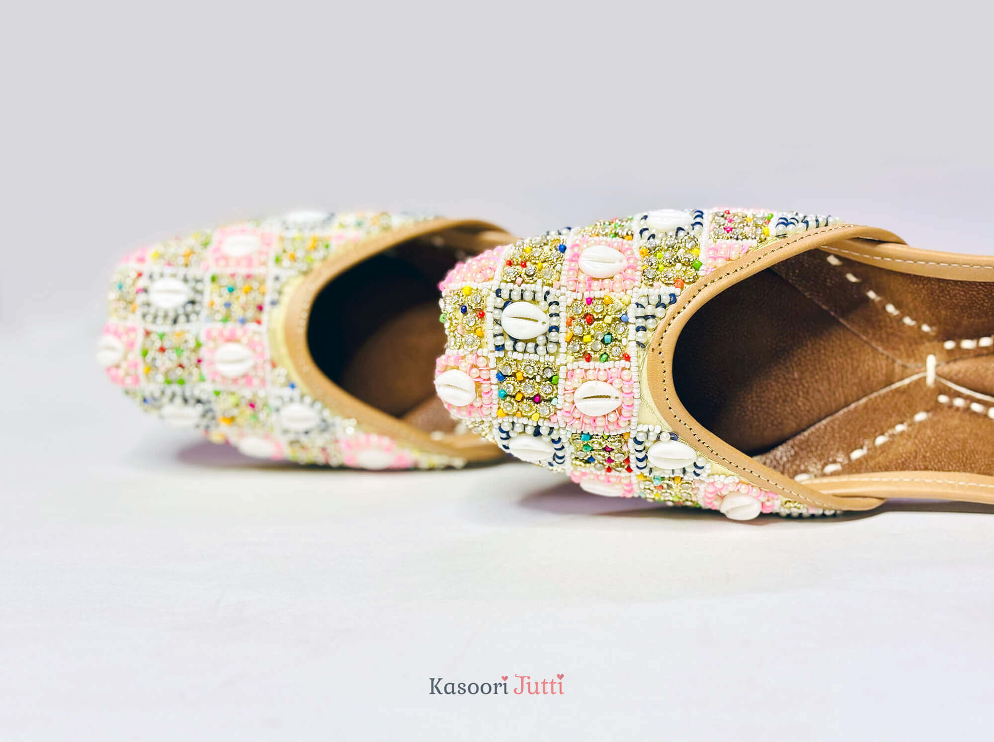 Sohni Mutyar – Gulabi Touch