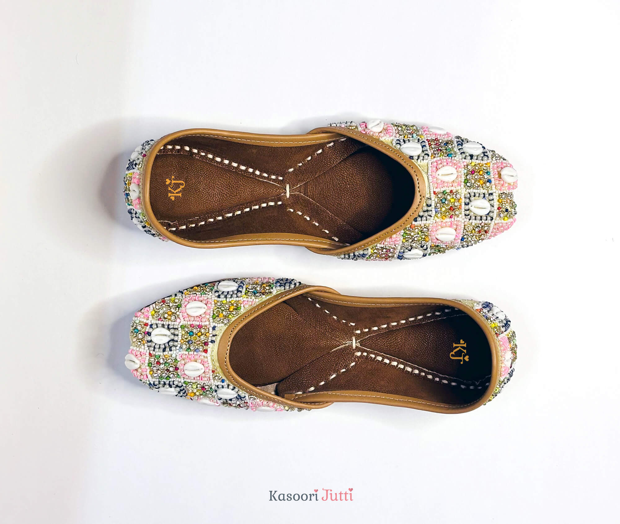 Sohni Mutyar – Gulabi Touch