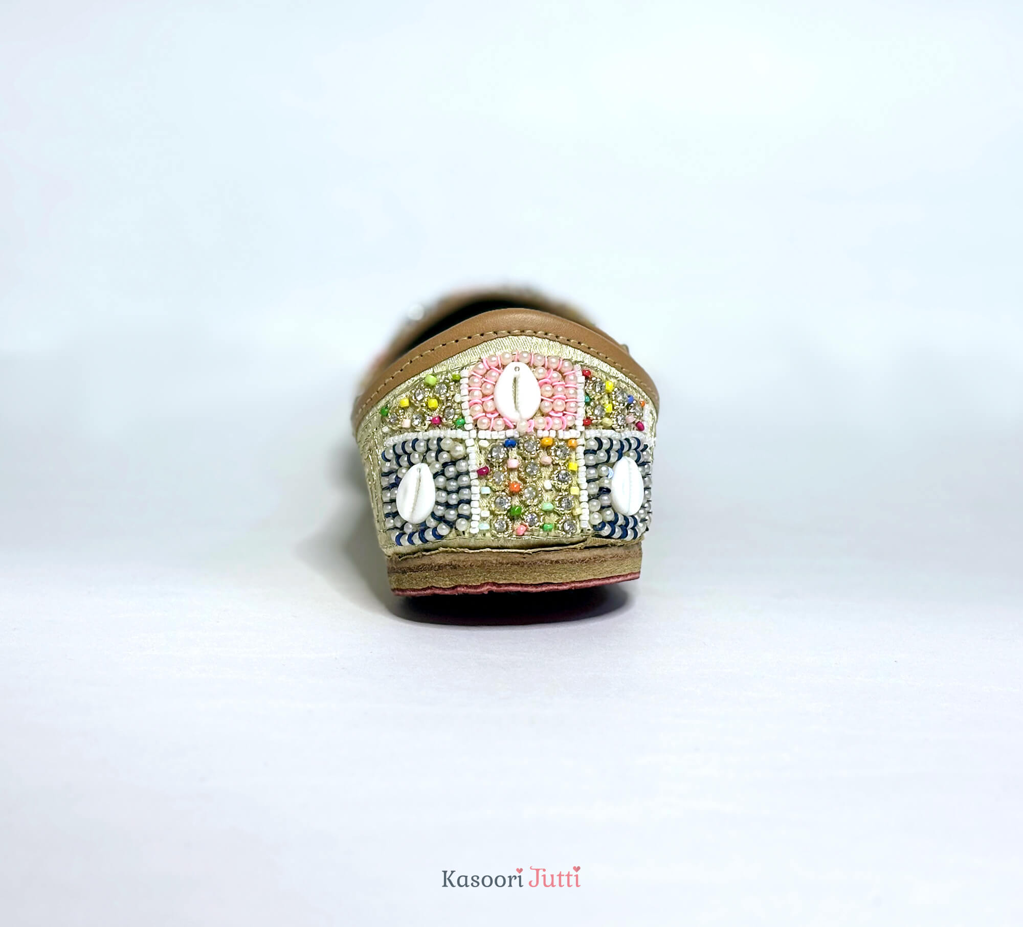 Sohni Mutyar – Gulabi Touch