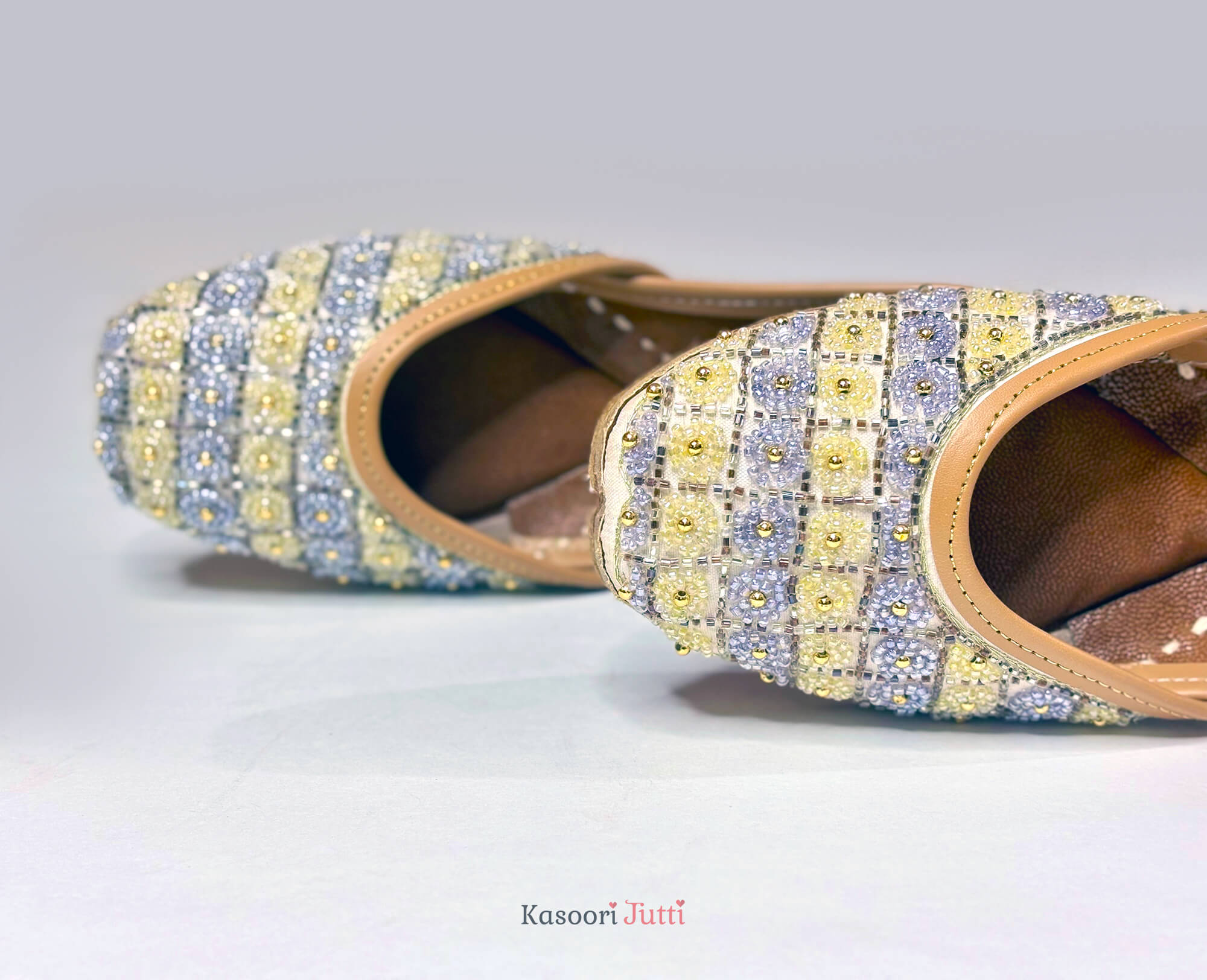 Silver Dreams of Deepika