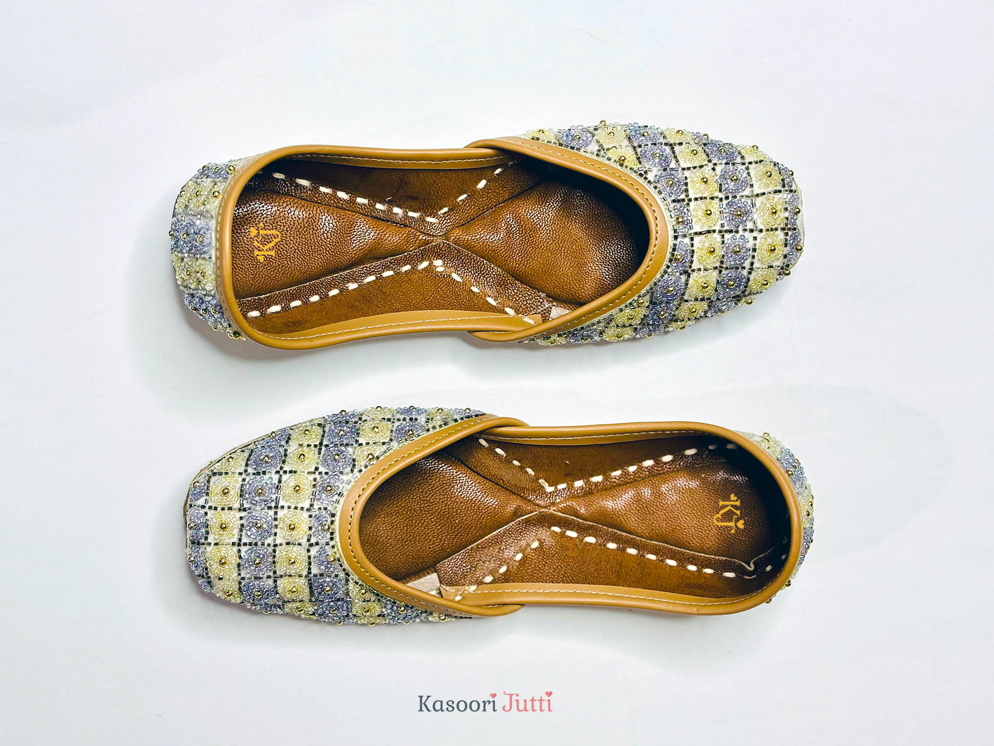 Silver Dreams of Deepika