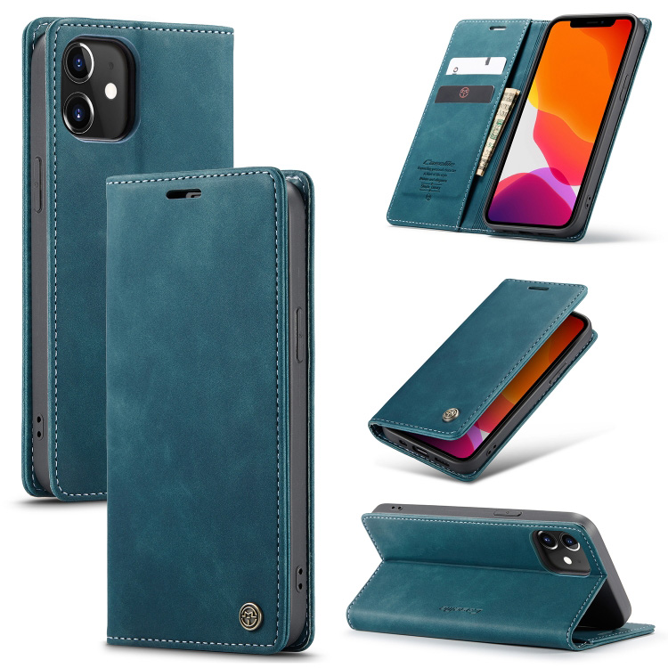 Case-Me Apple IPhone 12 & 12Pro