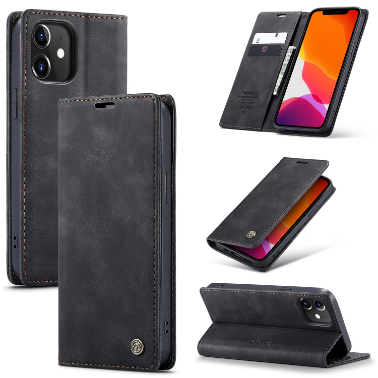 Case-Me Apple IPhone 12 & 12Pro