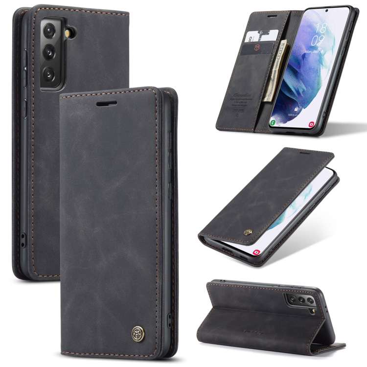 Case-Me Samsung Galaxy S21