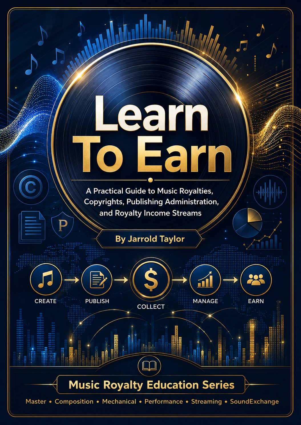 Learn to Earn: Music Royalties Guide