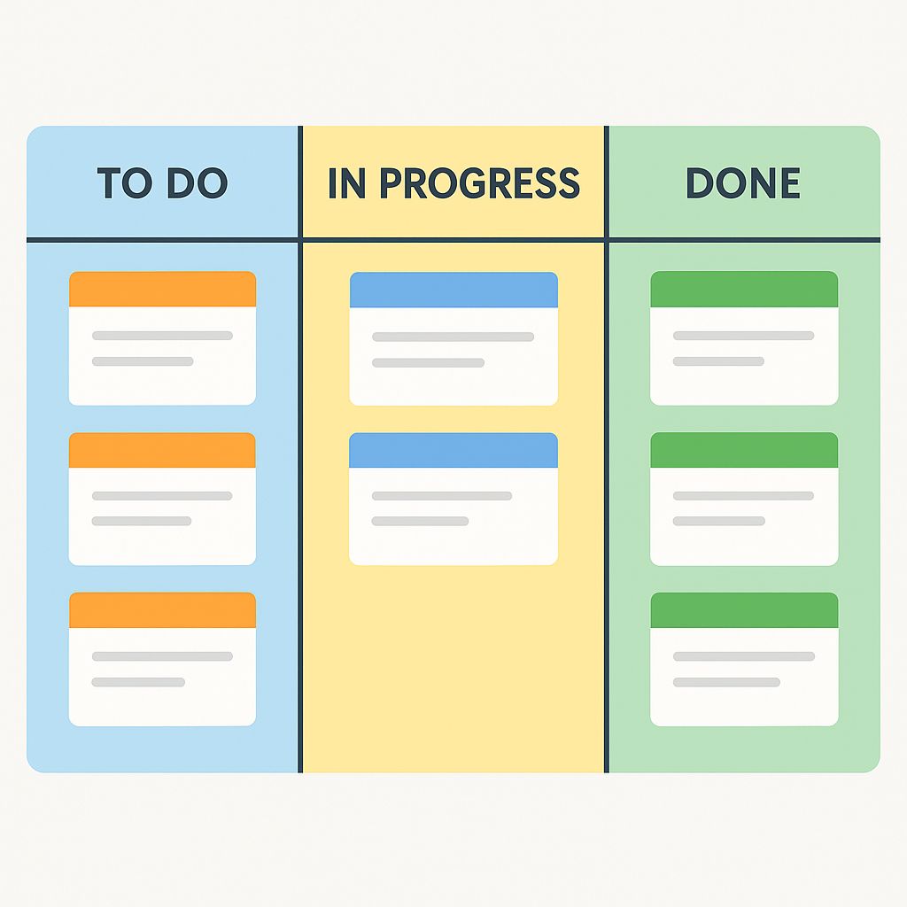 Como usar o Quadro Kanban no Microsoft Teams para gestão