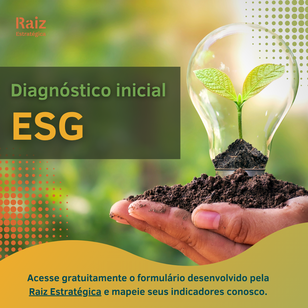 Diagnóstico Inicial ESG