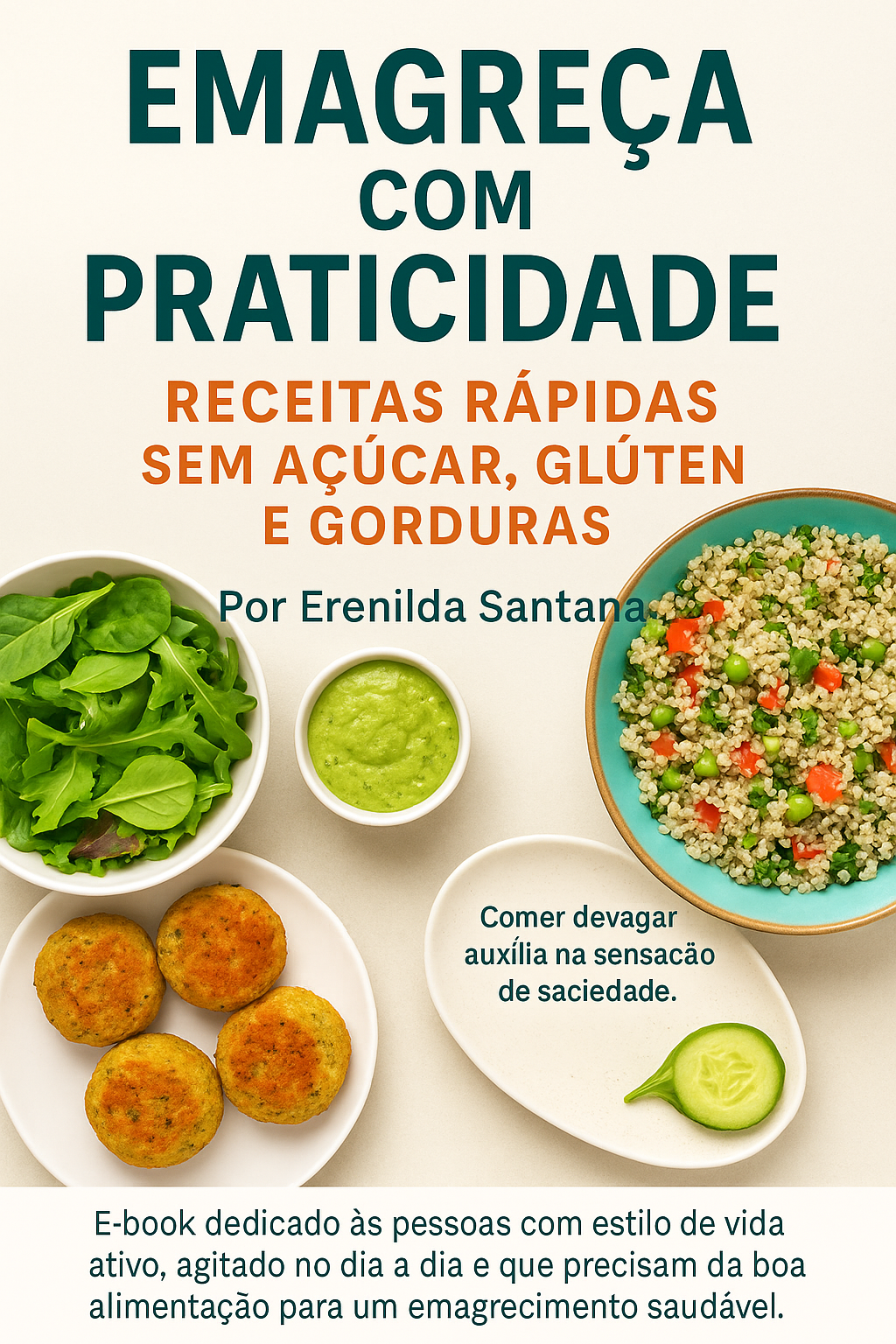 EMAGREÇA COM PRATICIDADE E-BOOK 