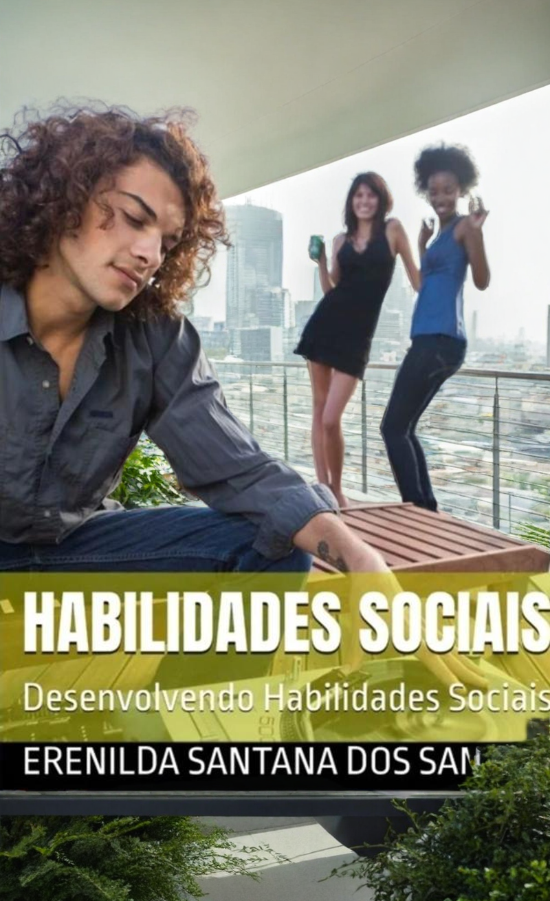 Habilidades Sociais