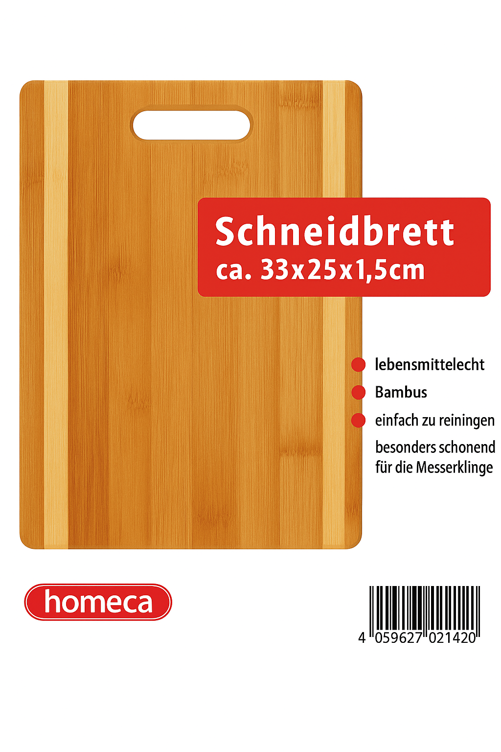 Schneidebrett