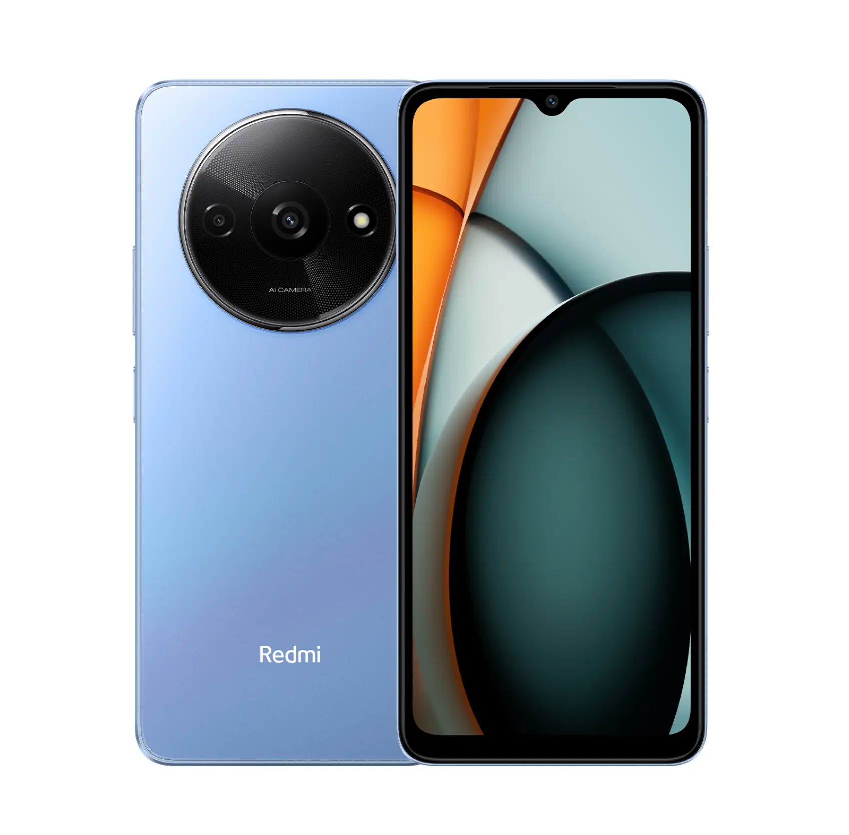 Redmi Xiaomi A3 Liberado