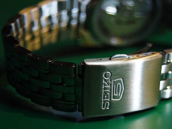 Reloj Seiko 5 SNK381 