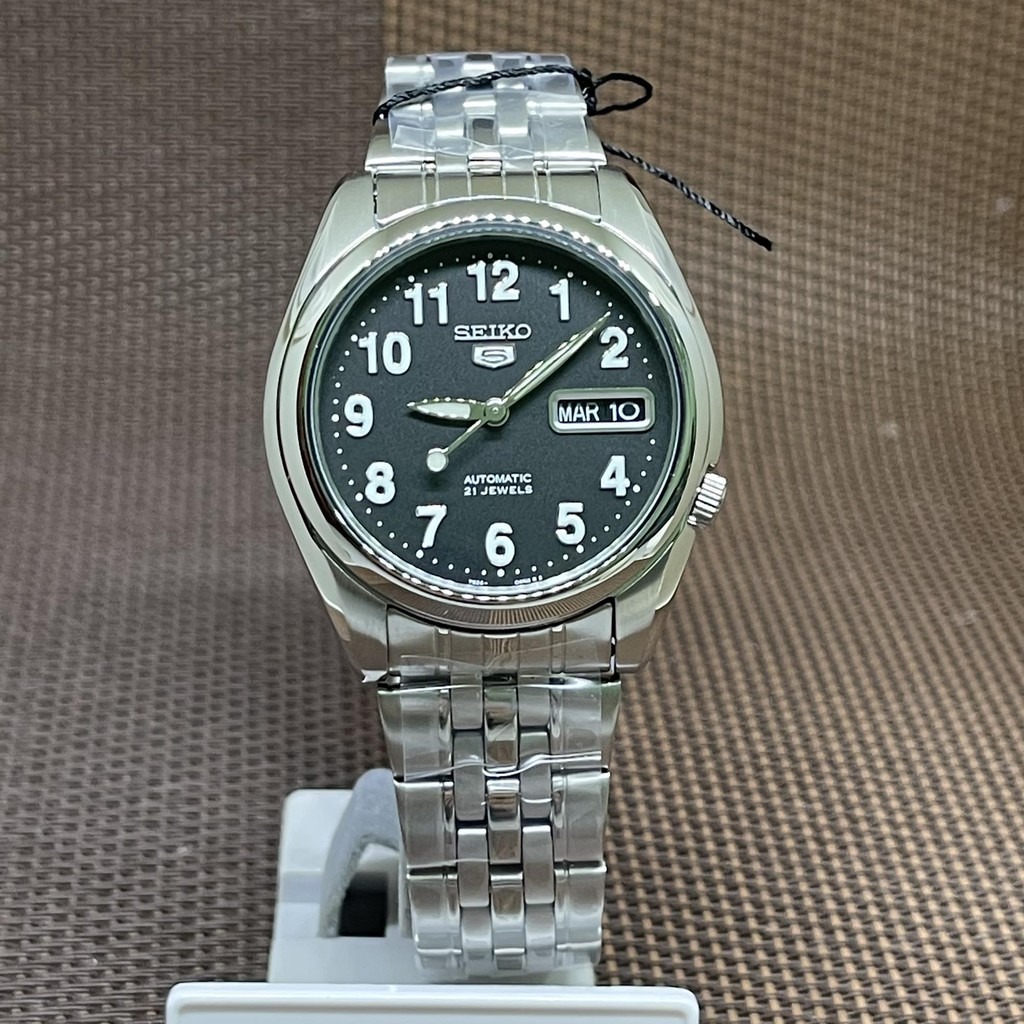 Reloj Seiko 5 SNK381 