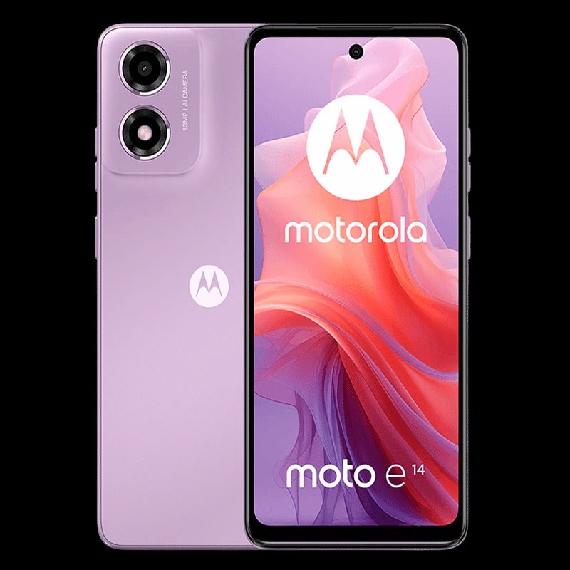 Smartphone Motorola E14 Liberado