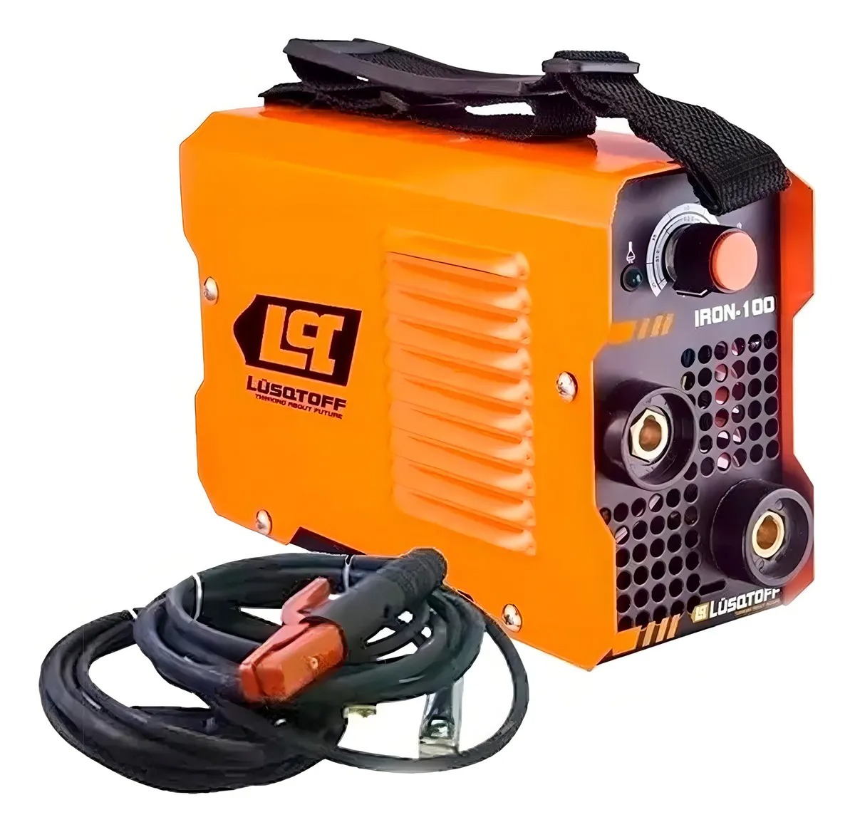 Soldadora inverter Lüsqtoff