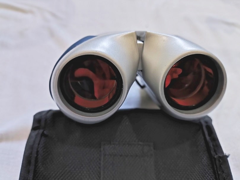 Binocular Galileo 10x26