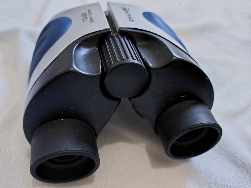 Binocular Galileo 10x26