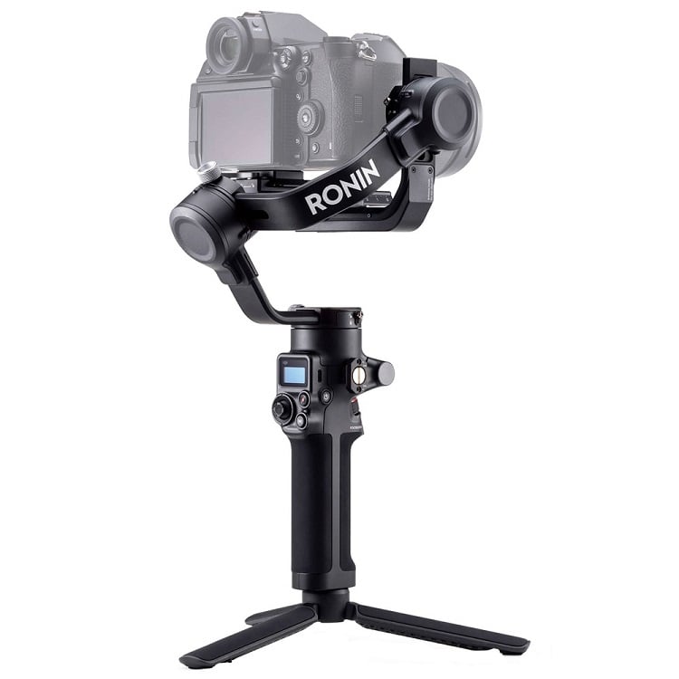 Estabilizador de Cámara DJI Ronin