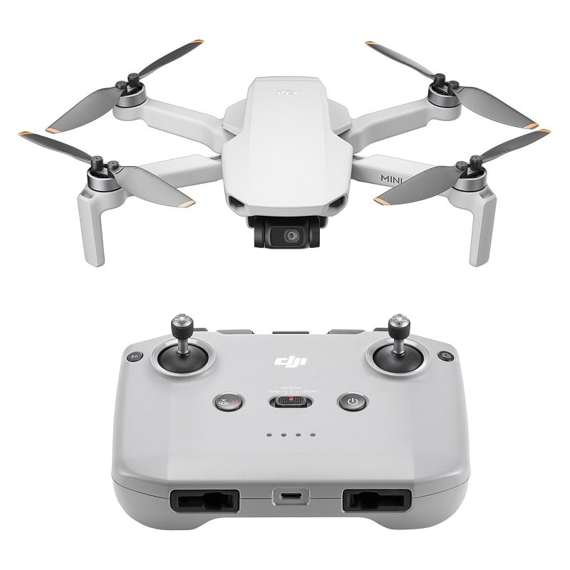 Drone DJI Mini 4k