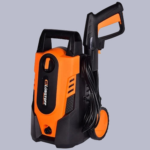 Hidrolavadora Lüsqtoff 1200W