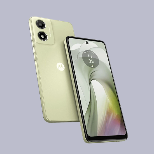 Smartphone Motorola E14 Liberado