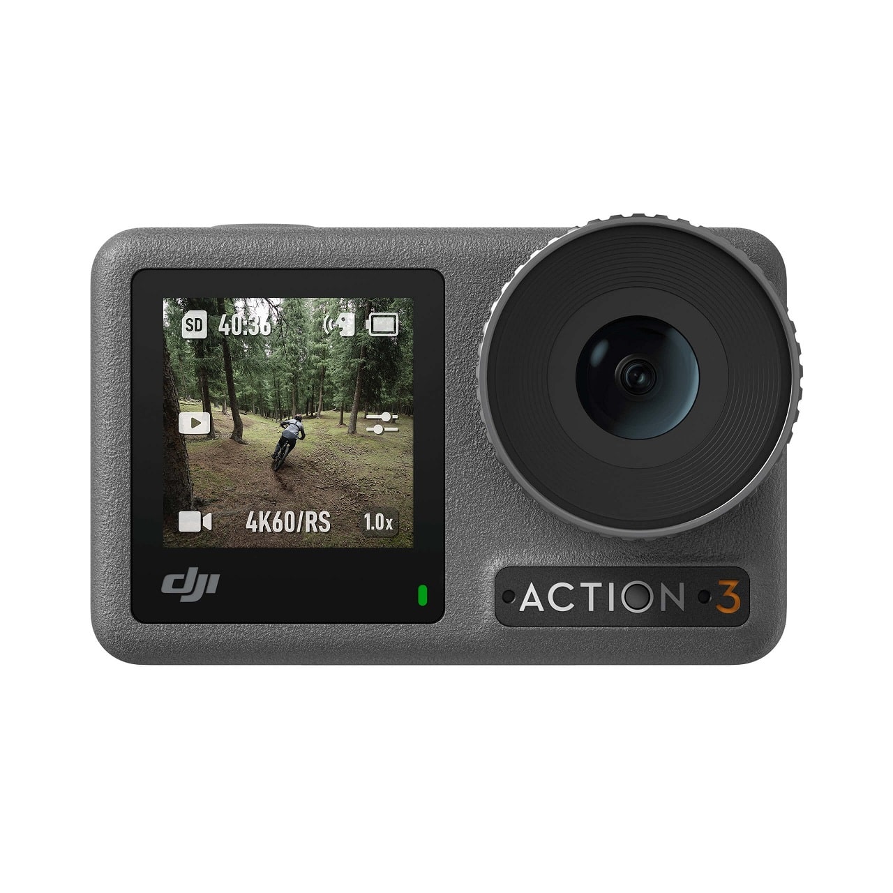 Camara DJI Osmo Action 3