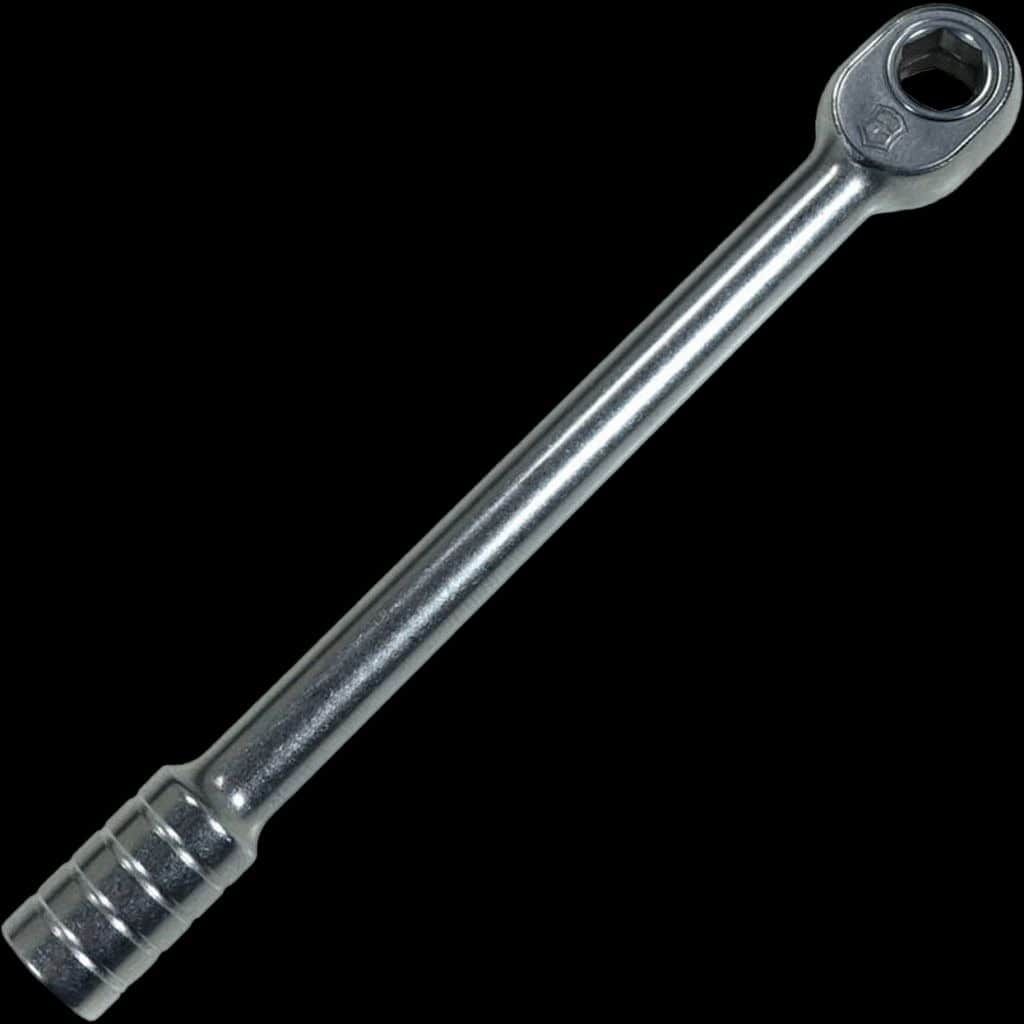 Swiss tool Victorinox ratchet