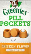 Greenies Pill Pockets