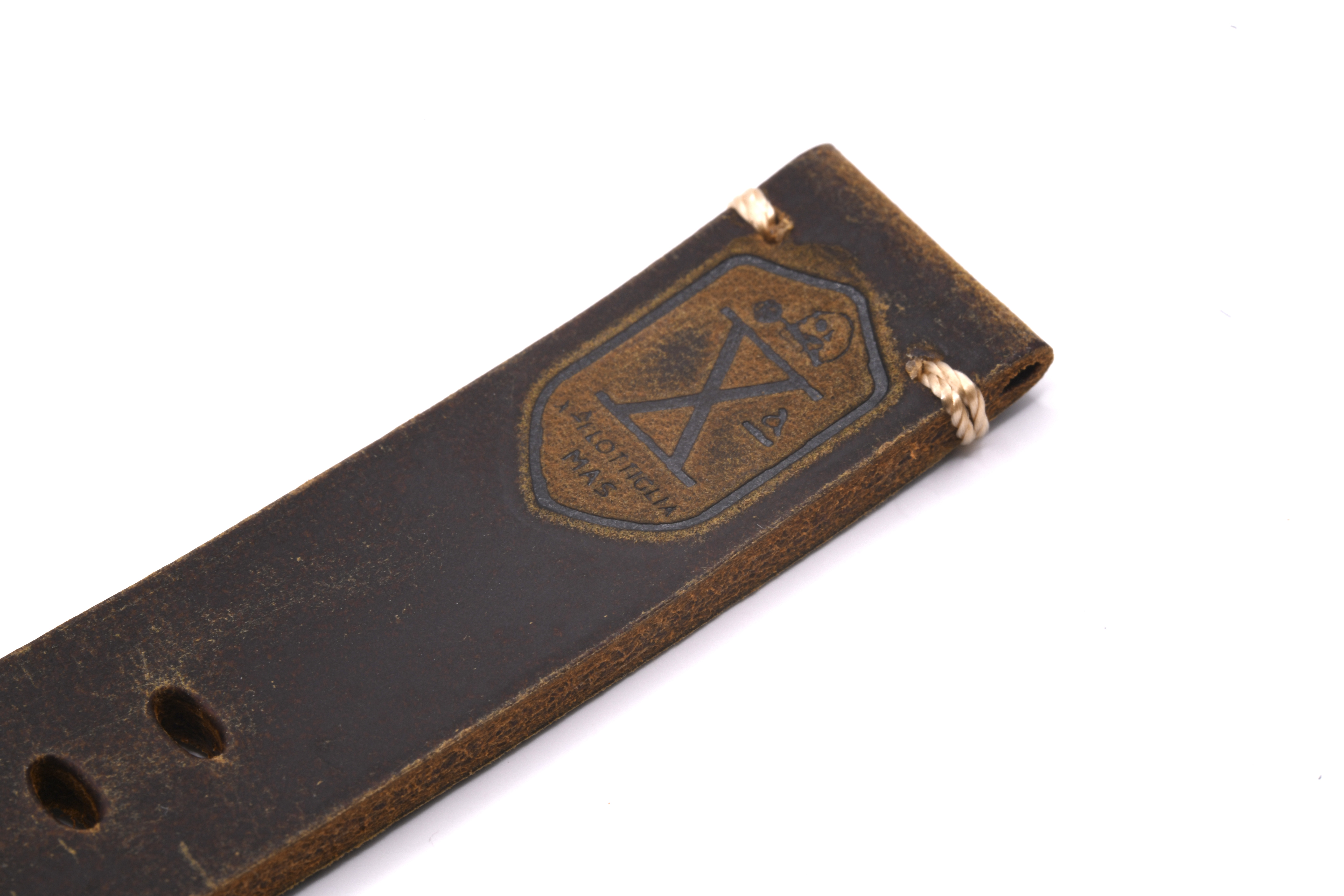 Ironclad Vintage Band