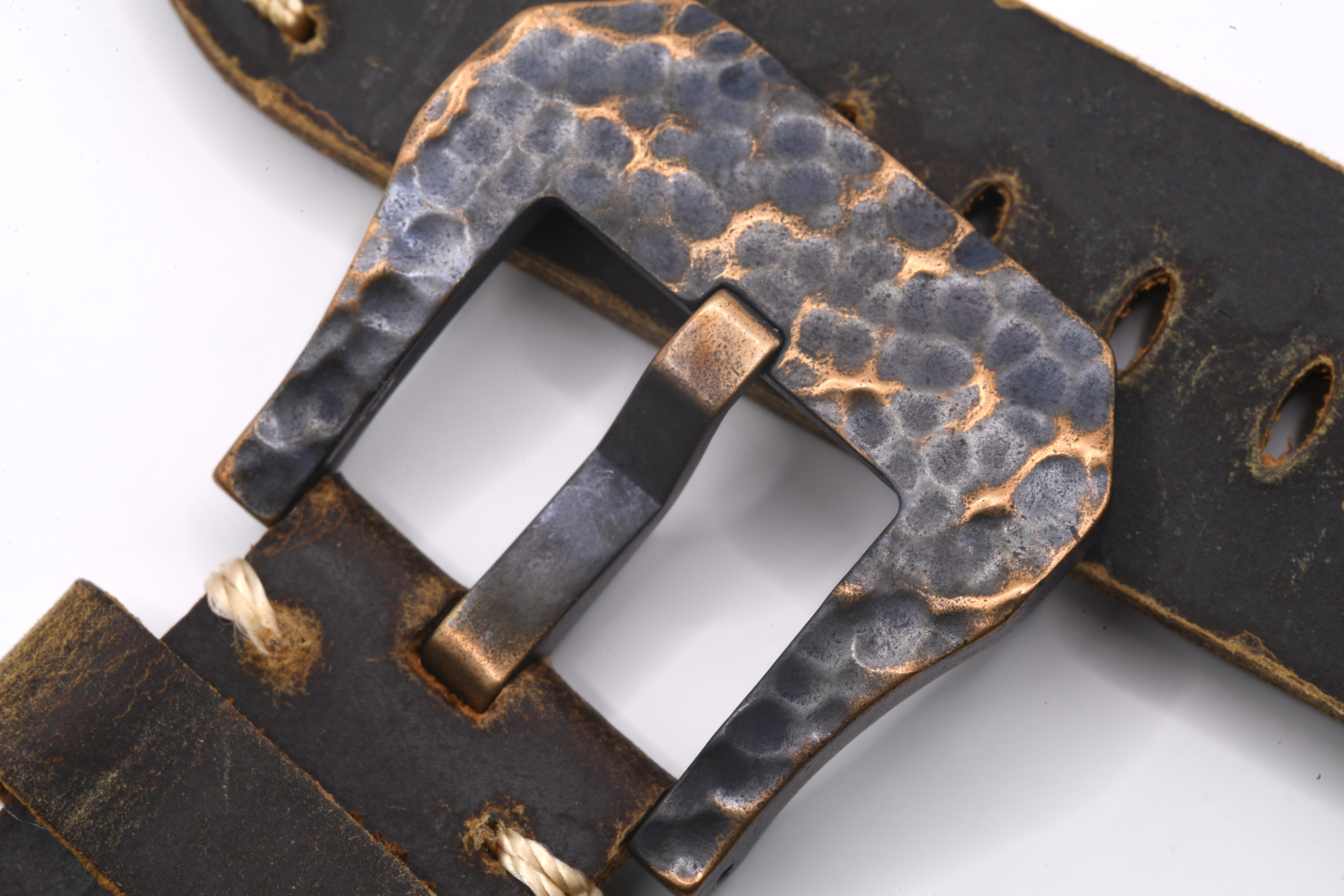 Ironclad Vintage Band