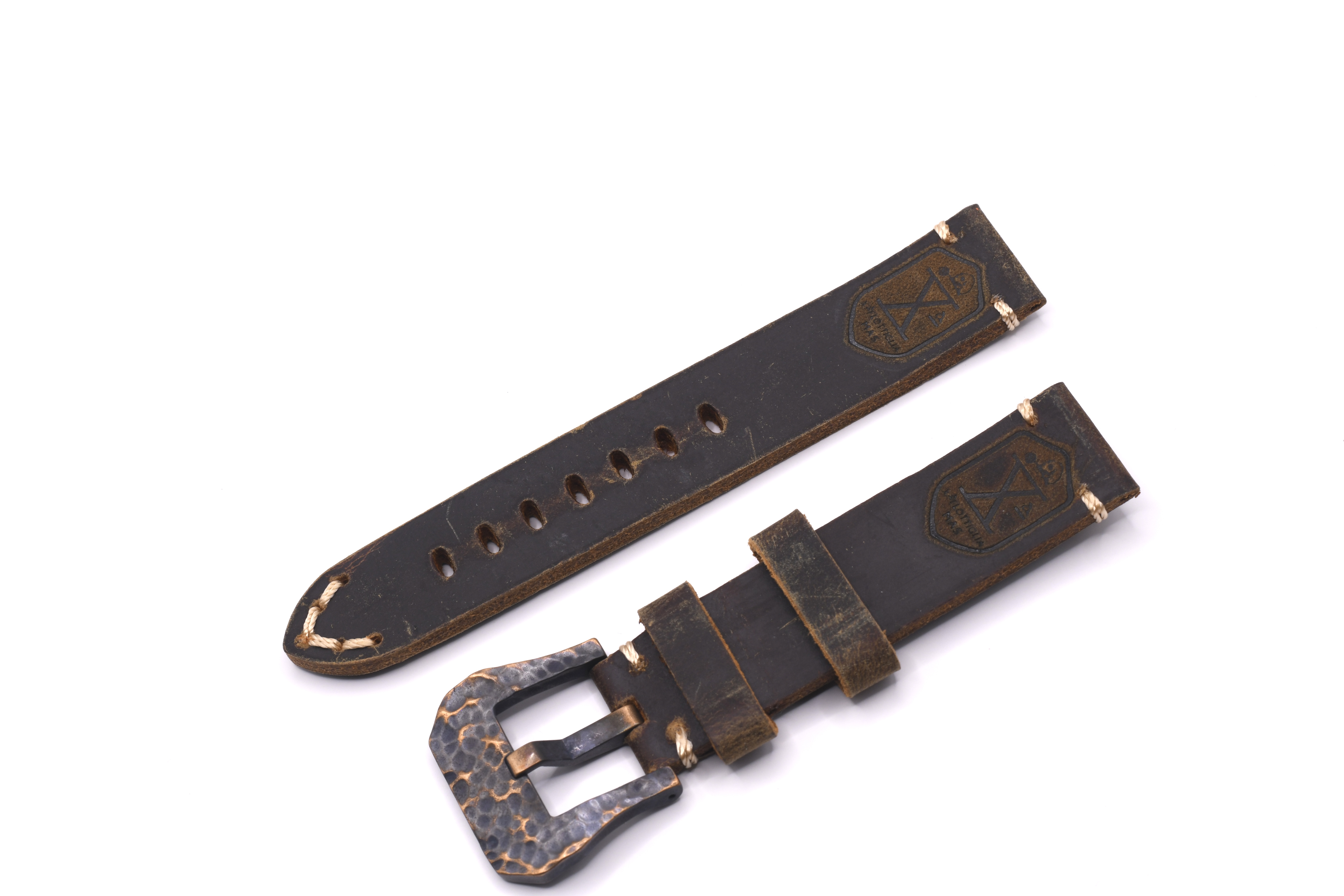 Ironclad Vintage Band