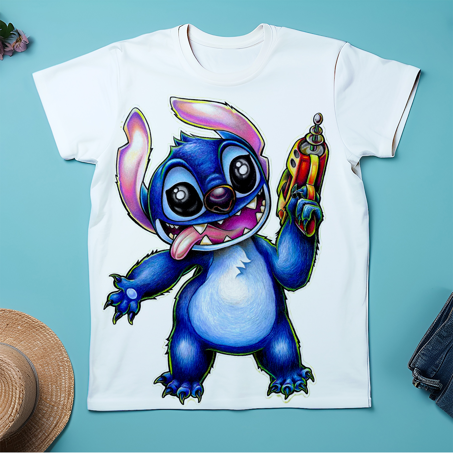 STITCH COLECCIÓN