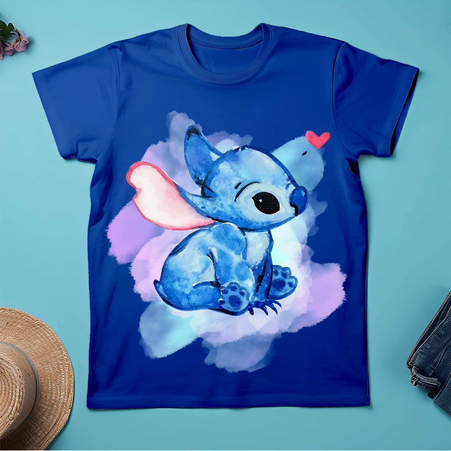 STITCH COLECCIÓN